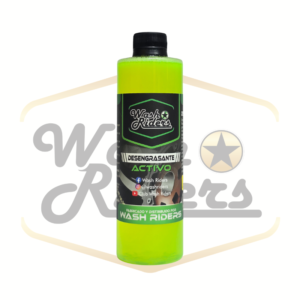 DESENGRASANTE ACTIVO 500ML