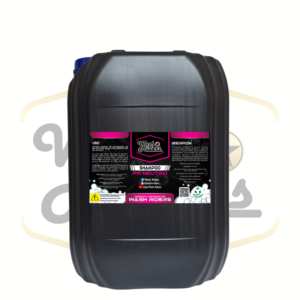 SHAMPOO PH NEUTRO GARRAFA 20L