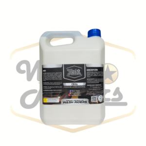CERA PORCELANIZADORA GALON 4L