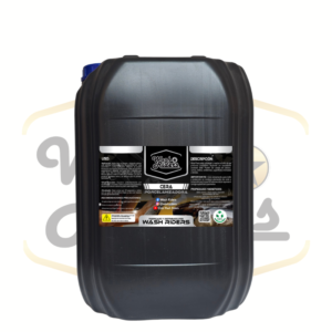 CERA PORCELANIZADORA GARRAFA 20L