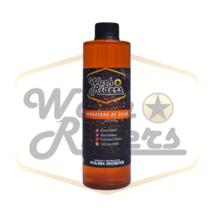 REMOVEDOR OXIDO + ZABRA 500ML