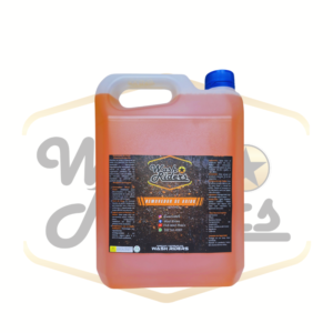 REMOVEDOR OXIDO GALON 4L