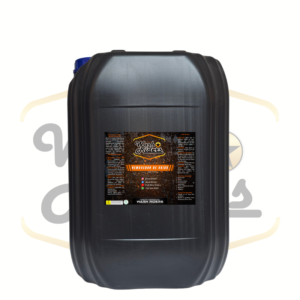 REMOVEDOR OXIDO GARRAFA 20L