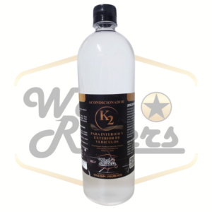 GEL HIDRATADOR PARTES NEGRAS-LLANTAS PREMIUM 1L