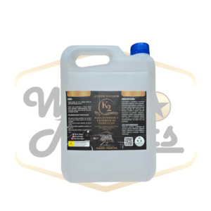 GEL HIDRATADOR PARTES NEGRAS PREMIUM GALON 4L
