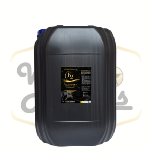 GEL HIDRATADOR PARTES NEGRAS PREMIUM GARRAFA 20L