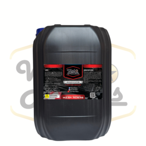 HIDRATADOR MOTORES-PARTES NEGRAS GARRAFA 20L