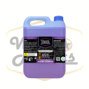 RESTAURADOR LLANTAS GALON 4L