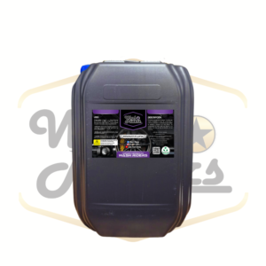 RESTAURADOR LLANTAS GARRAFA 20L