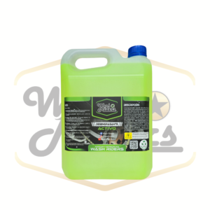 DESENGRASANTE ACTIVO GALON 4L