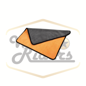 MICROFIBRA DOBLE CARA GRANDE 30X40