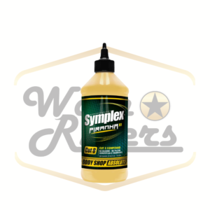 SYMPLEX PIRANHA 500ML