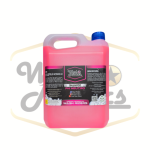 SHAMPOO PH NEUTRO GALON 4L